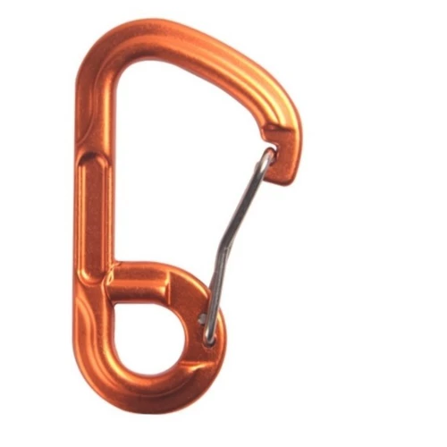 Стальная проволка, рюкзак, сумка, палатка, снаряжение, чайник, альпинистский брелок, 6см