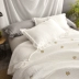 Hàn Quốc đa chức năng chăn bông trải giường ba mảnh duy nhất có thể giặt điều hòa không khí quilted quilt dày tấm mùa hè mát mẻ - Trải giường Trải giường