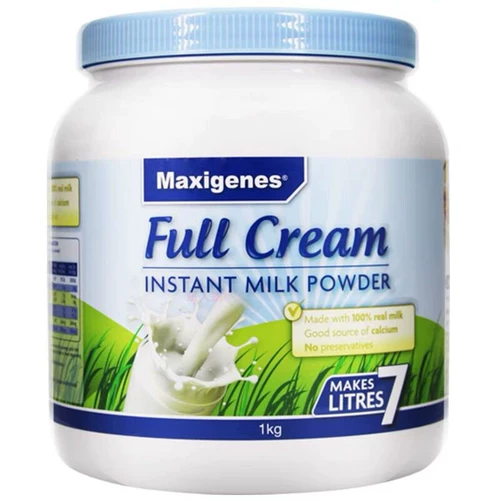 Австралийский Meikezo Blue Fat Milk Peord