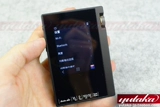 Anqiao Little Black Brick DP-S1A S10 X1A CMX1 DSD Неразрушающий цифровой игрок 2.5 Balance SR15