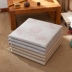 Trung Quốc đệm vải đệm mông pad thở sinh viên dày ghế văn phòng đệm đệm tatami - Ghế đệm / đệm Sofa Ghế đệm / đệm Sofa