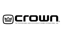Crown Com-Tech 200 Руководство по ремонту профессионального усилителя схема CT200 Диаграмма схемы