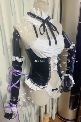 taobao agent [MIMOSA] COSPLAY*From the beginning of the different world life*Rem*Ram*fan girl
