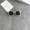 Hàn Quốc ulzzang Harajuku dây kéo nữ thủy triều retro khung tròn màu be trắng mặt kính râm