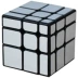 Ma thuật miền văn hóa gương Rubik của khối thứ ba không thường xuyên đặc biệt chuyên nghiệp trò chơi trơn tru chuyên dụng đồ chơi giáo dục học sinh - Đồ chơi IQ