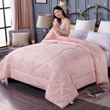 Утепленное удерживающее тепло хлопковое космическое одеяло, постельные принадлежности