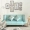Đơn giản và hiện đại có thể gập lại giường đơn sofa tiết kiệm và tiết kiệm không gian sử dụng hai tiền thuê tiệm hớt tóc sofa vải - Ghế sô pha