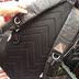 NIKE Nike aj13 panda đen và trắng dung lượng cao máy tính túi ba lô schoolbag HA4464-011 - Ba lô balo the north face Ba lô