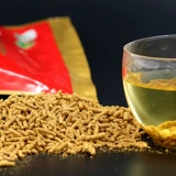 Чай из гречихи с гречихой, сычуаньский чай, ароматный лечебный чай