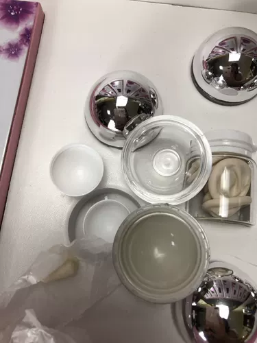 Косметический интимный набор, антибактериальный питательный гель, для салонов красоты