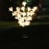 Đèn hoa năng lượng mặt trời đèn hoa trà ngoài trời đào hoa đèn led đèn sân biệt thự trang trí bãi cỏ đèn cắm đèn sàn chống thấm nước đèn năng lượng mặt trời cắm sân vườn trụ đèn sân vườn năng lượng mặt trời 
