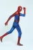 Spider-Man Parallel Universe Quần áo Người nhện đặc biệt Trang phục cosplay Quần bó hiệu suất Xiêm set bodysuit bé trai Áo liền quần