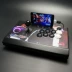 2018 new chiến đấu thiên chúa USB rocker arcade phím điều khiển trò chơi máy tính rocker Android điện thoại di động rocker 97 chiến đấu