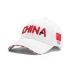 Đội tuyển quốc gia Trung Quốc Mùa xuân và mùa thu Cuộc thi đào tạo mũ thể thao mới Sun Hat Áo chống nắng chống gió Năm vòng Quốc kỳ thêu - Mũ thể thao Mũ thể thao