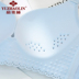 Bộ đồ lót liền mạch của cô Yu Zhaolin Xia mà không có vành siêu mỏng để tập hợp những chiếc áo ngực chống rơi Strapless Bras