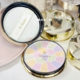 Компактная портативная пудра