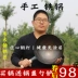 Zhangqiu nồi sắt cổ điển tay giả mạo nồi sắt hộ gia đình chảo không dính không tráng chảo lưỡi tip trên Wei sledgehammer muôi múc canh Phòng bếp