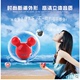 Mini nữ sinh viên dễ thương Meng Mickey tiếng Anh nghe máy nghe nhạc MP3 nhỏ gọn trẻ em nhạc phim hoạt hình Walkman 	máy nghe nhạc benjie Máy nghe nhạc mp3