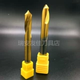 90 градусов кобальтовые титановые титановые титановые точечные бурение с бриллиантовым покрытием с алмазом