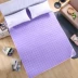 Tatami nệm thảm có thể gập lại tầng mat ngủ pad lại 1.8 lười biếng 1.5 m giường giường nhíp pad đôi nệm hơi nước Nệm