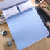 Tatami nệm thảm có thể gập lại tầng mat ngủ pad lại 1.8 lười biếng 1.5 m giường giường nhíp pad đôi Nệm