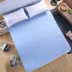 Tatami nệm thảm có thể gập lại tầng mat ngủ pad lại 1.8 lười biếng 1.5 m giường giường nhíp pad đôi nệm hơi nước Nệm