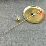 Подлинная шкала в масштабе ручной работы.