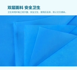 Одноразовая водонепроницаемая простыня, 40, для салонов красоты