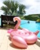 Rainbow Cloud Water Bơm nổi Giường Thần Thú Núi Lớn Vòng bơi Thiên thần Cánh nổi Hàng bơ Tình yêu Vòng bơi phao tay cho bé Cao su nổi