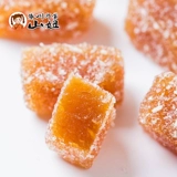 Shan Niu Ginger Sugar Sugar Cage Аутентичная ручная имбирная сахар Специальность 300 г имбирной кумулятура капуста закуски конфеты закуски