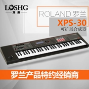 Bàn phím bàn phím chính - xps-30-Extensible Synthesizer 61 phím