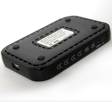 HD Multi -Coal Body Sound Video Player U Disk SD Card Hard Disk Box Player Home Рекламный цикл воспроизведение