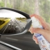 Nhật Bản nhập khẩu máy tính xách tay màn hình ống kính gương phun chất tẩy rửa dung dịch lau kính lỏng - Phụ kiện chăm sóc mắt