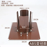 Поры можно отрегулировать