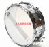 ★ Cửa hàng nhạc cụ rắn ★ Trống Jinbao Xiaojun Trống thép không gỉ Snare trống Snare trống nhỏ Snare trống nhỏ - Nhạc cụ phương Tây đàn guitar fender Nhạc cụ phương Tây