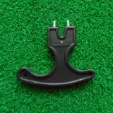 Горячие ногти для гольф -обуви для ногтей, пластиковой гаечной ключ, верхняя подошва поставки небольшие аксессуары для инструментов