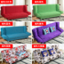 beanbag ráp căn hộ nhỏ phòng khách sofa giường đa chức năng kép sử dụng vải đơn giản sofa Single Double - Ghế sô pha ghế sofa giường giá rẻ Ghế sô pha