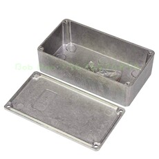 Аксессуары для гитары 125б 1590n1 эффект