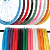 Dead Flight Tire 700x23c Solid Tire Bicycle Color Tire 26 -INCH TIRELED TIREST TIRE