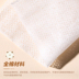 Nhật Bản Poemsea Mummy Wet Áp dụng Cotton Mỹ phẩm Lấy Delta Water Composer Mặt nạ nước Giấy đặc biệt 200 bông tẩy trang ebelin	 