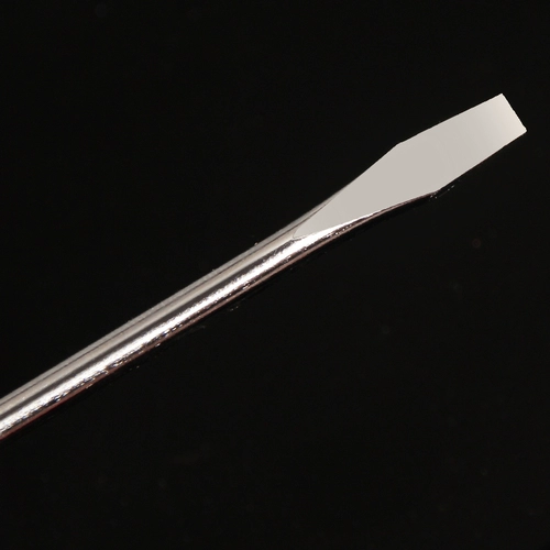 Cross 0*75 One-Sharacter 3*75 мм отвертка водителя.