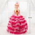 Hot Barbie Doll Wedding Princess Dream Wedding Doll Girl Toy Gift Giveaway Bán nóng - Búp bê / Phụ kiện búp bê bé na Búp bê / Phụ kiện