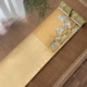 Оранжевые тысячи миль горные карты глубокая господство 32x200 см.
