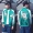 Mùa thu Nhật Bản Yokosuka thêu áo khoác bay nam ulzzang tide thương hiệu áo khoác xã hội quần áo phần mỏng đồng phục bóng chày áo cardigan nam