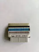 Đầu nối kiểm tra pin lithium 16 dây