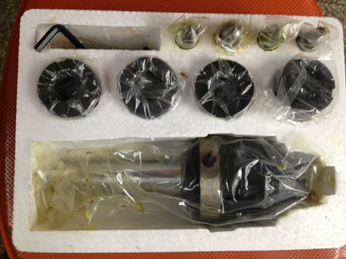 Lum Brand Face -Tond Dial Гидравлические швы водителя верхней игла можно заменить на наперту наперту MT4 5 6