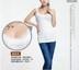 Phiên bản Hàn Quốc của áo sơ mi ren ren cotton mỏng chạm đáy nữ kim cương nhỏ treo vest - Áo vest áo lót nam giá tốt Áo vest