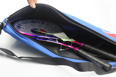 Тай-Чи софтбол 正品广友太极柔力球拍蓝色包单肩包多功能