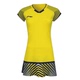 2018 Li Ning Tang Bạn Cúp Cầu Lông ASKN032 Ăn Mặc Nữ Khô Nhanh New York Trình Diễn Thời Trang Chính Hãng vợt proace Cầu lông