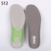ANNT Thái Ang S10 S12 giày cầu lông thể thao lót cho nam giới và phụ nữ hấp thụ sốc thở mồ hôi thấm Giày-pad